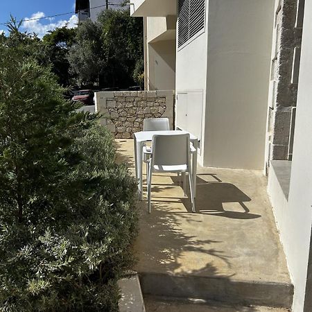 Casa Di Georgios Luxury Suites Agios Andonios  Zewnętrze zdjęcie