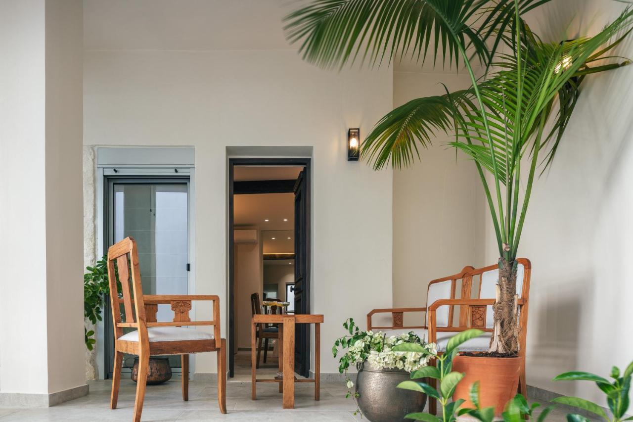 Casa Di Georgios Luxury Suites Agios Andonios  Zewnętrze zdjęcie