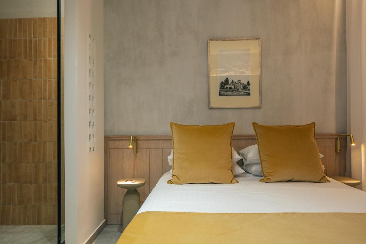 Casa Di Georgios Luxury Suites Agios Andonios  Zewnętrze zdjęcie