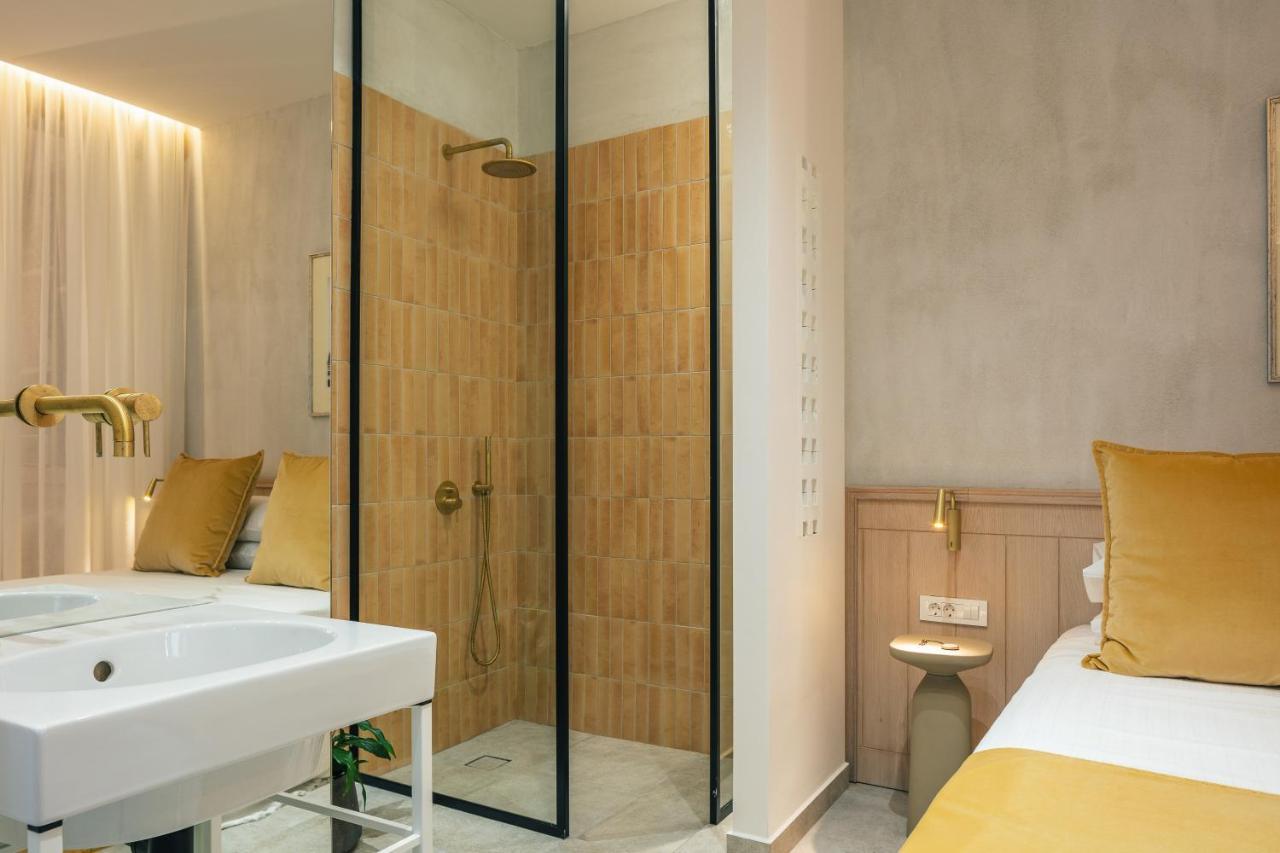 Casa Di Georgios Luxury Suites Agios Andonios  Zewnętrze zdjęcie