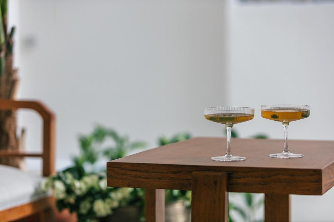 Casa Di Georgios Luxury Suites Agios Andonios  Zewnętrze zdjęcie
