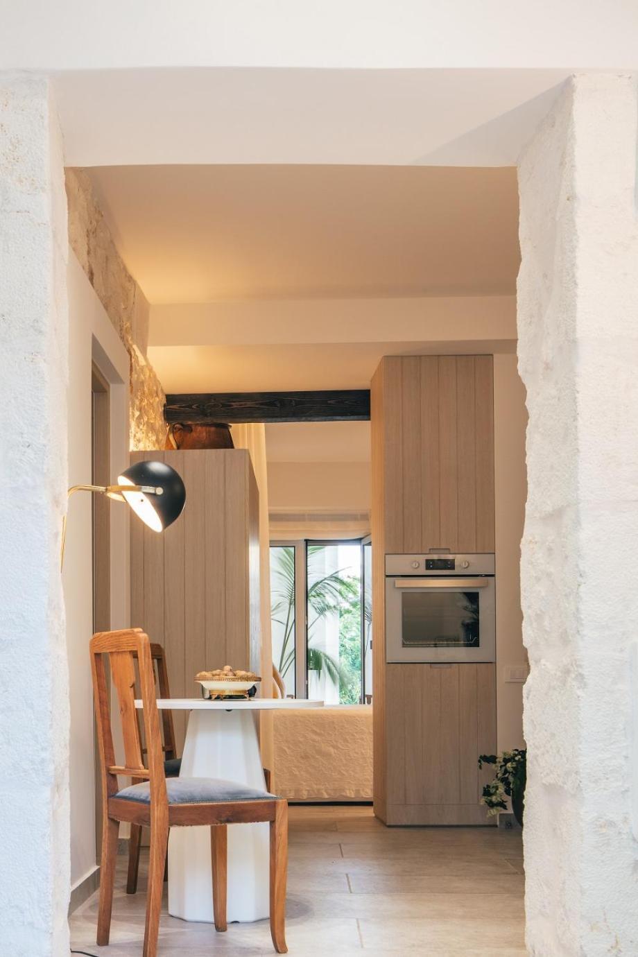 Casa Di Georgios Luxury Suites Agios Andonios  Zewnętrze zdjęcie