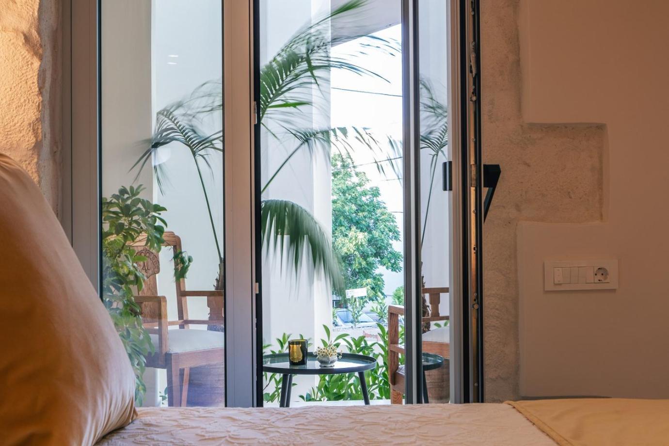 Casa Di Georgios Luxury Suites Agios Andonios  Zewnętrze zdjęcie