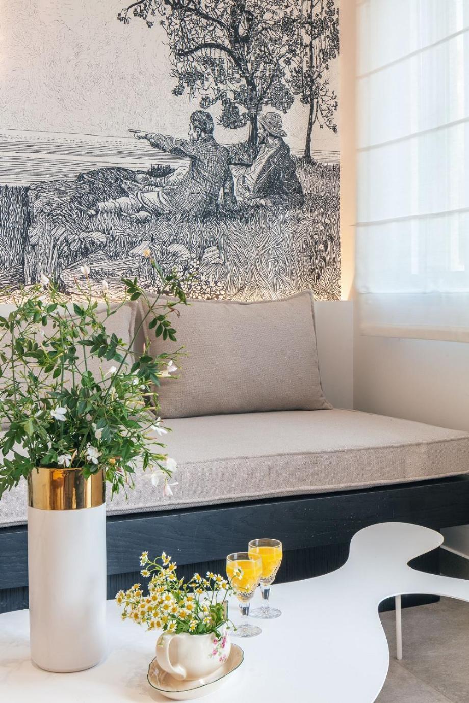 Casa Di Georgios Luxury Suites Agios Andonios  Zewnętrze zdjęcie