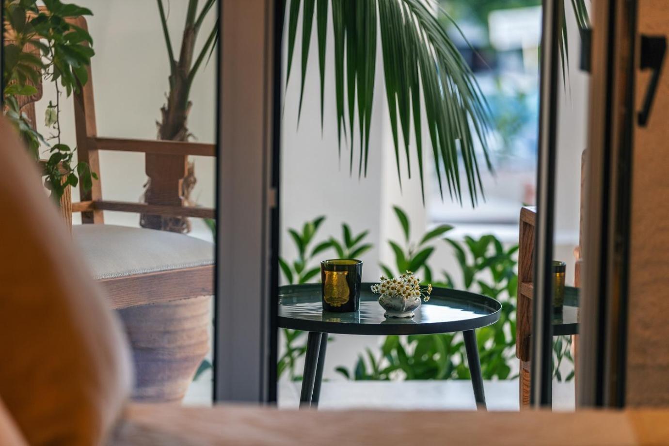 Casa Di Georgios Luxury Suites Agios Andonios  Zewnętrze zdjęcie