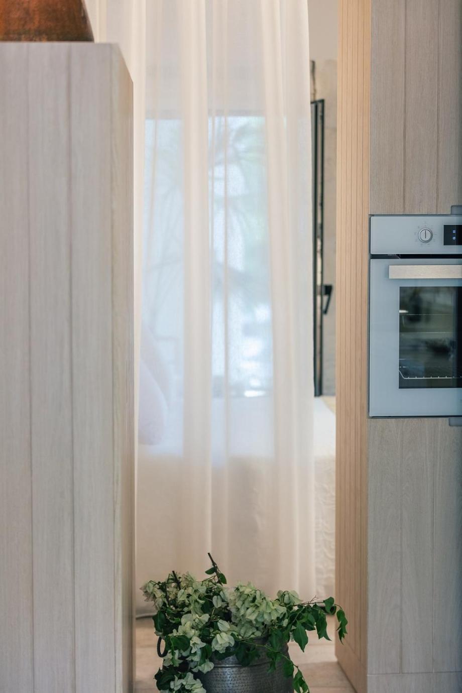 Casa Di Georgios Luxury Suites Agios Andonios  Zewnętrze zdjęcie