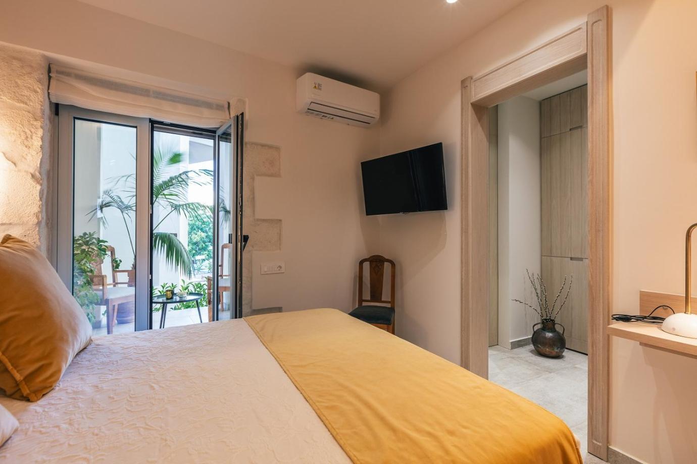 Casa Di Georgios Luxury Suites Agios Andonios  Zewnętrze zdjęcie