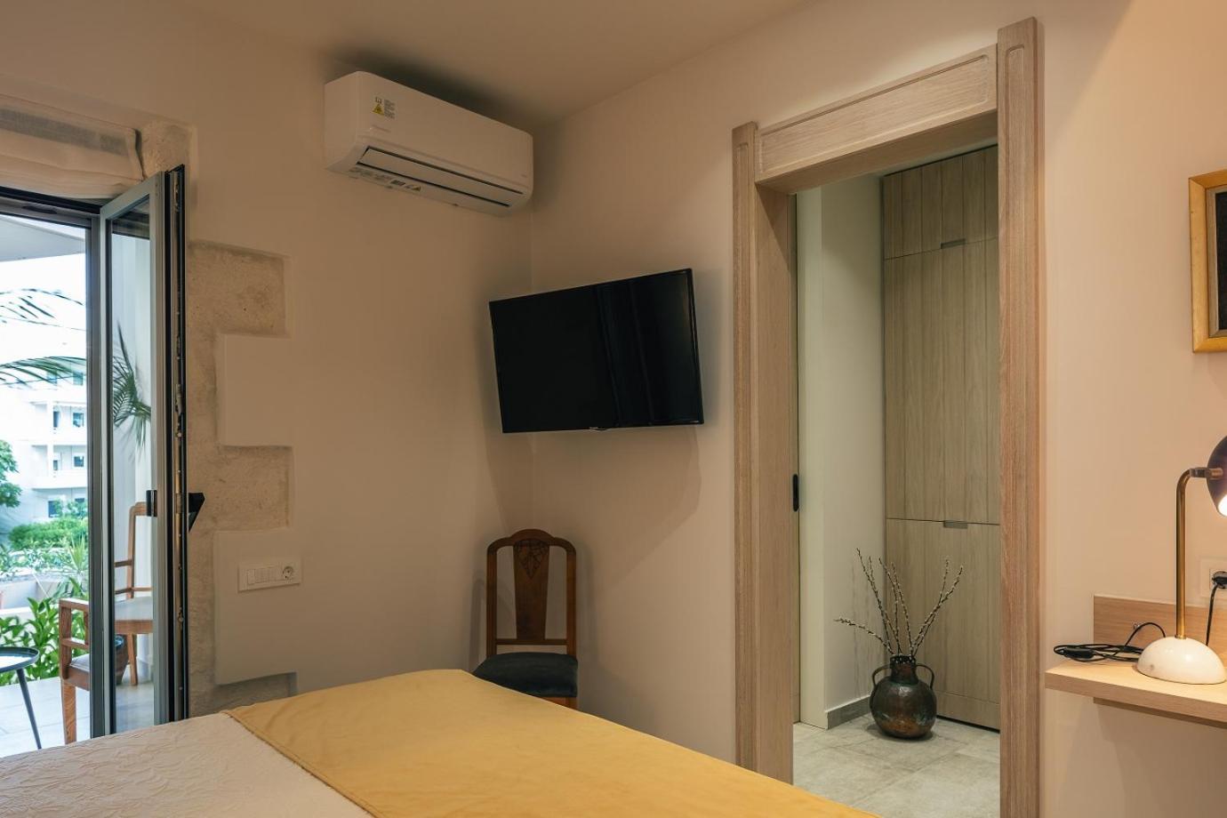Casa Di Georgios Luxury Suites Agios Andonios  Zewnętrze zdjęcie