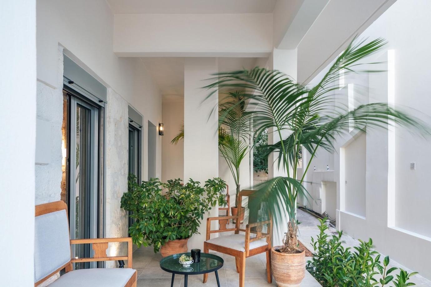 Casa Di Georgios Luxury Suites Agios Andonios  Zewnętrze zdjęcie