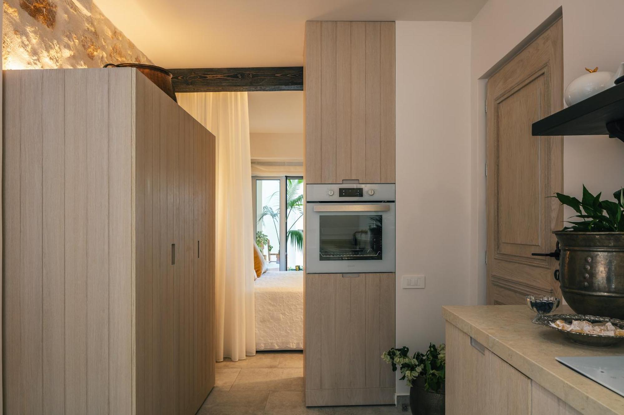 Casa Di Georgios Luxury Suites Agios Andonios  Zewnętrze zdjęcie