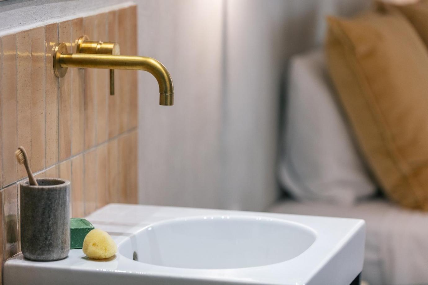 Casa Di Georgios Luxury Suites Agios Andonios  Zewnętrze zdjęcie