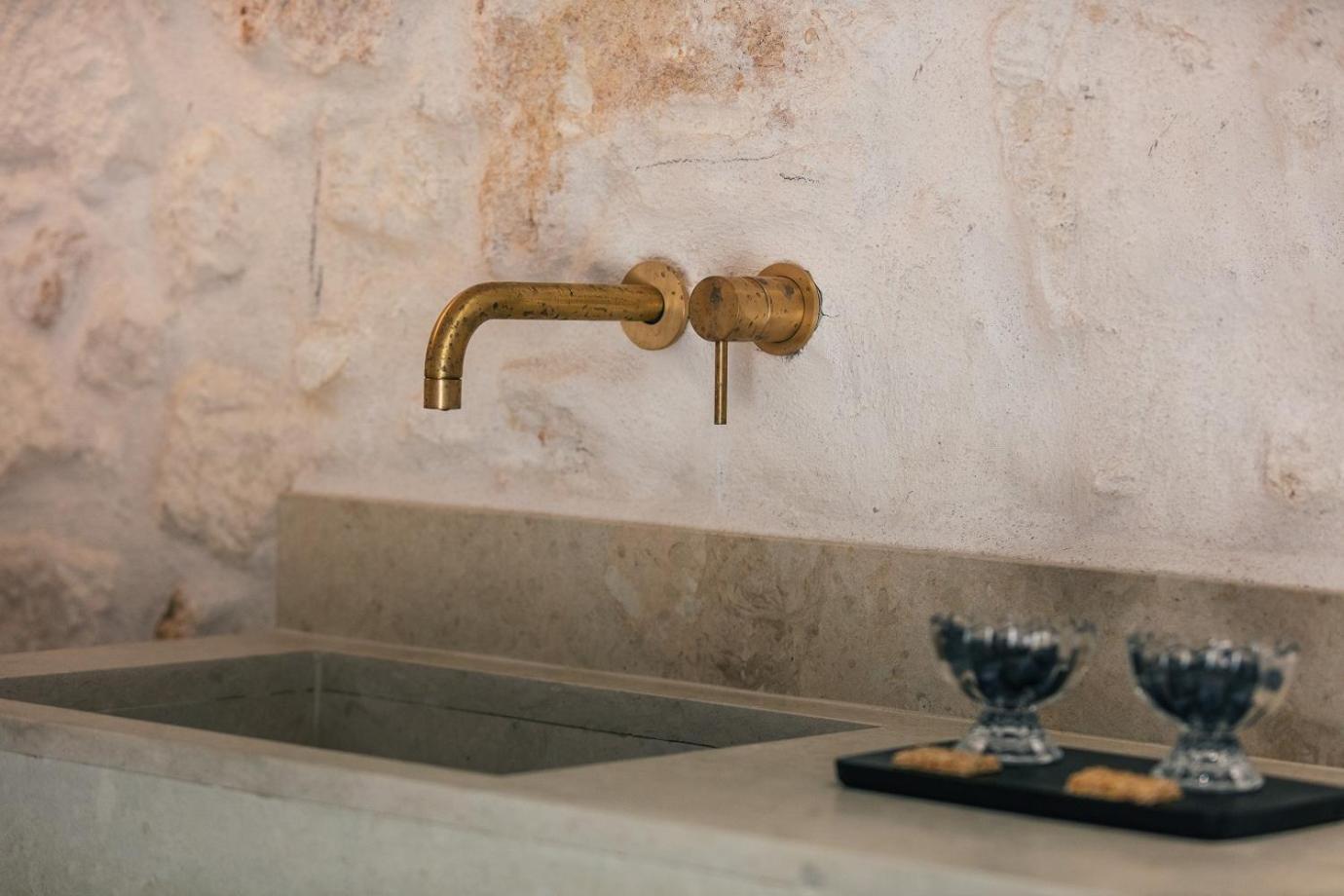 Casa Di Georgios Luxury Suites Agios Andonios  Zewnętrze zdjęcie