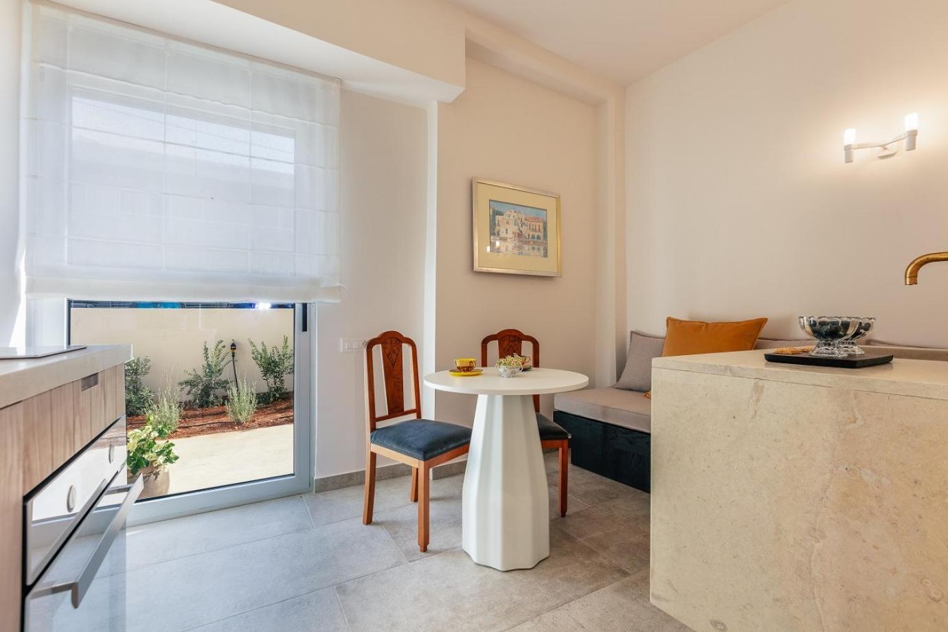 Casa Di Georgios Luxury Suites Agios Andonios  Zewnętrze zdjęcie