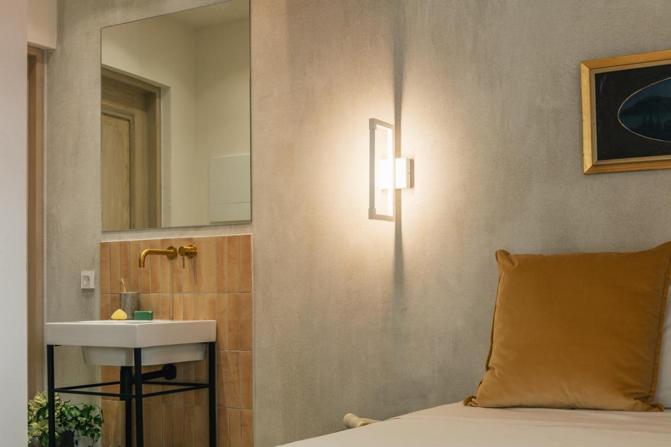 Casa Di Georgios Luxury Suites Agios Andonios  Zewnętrze zdjęcie