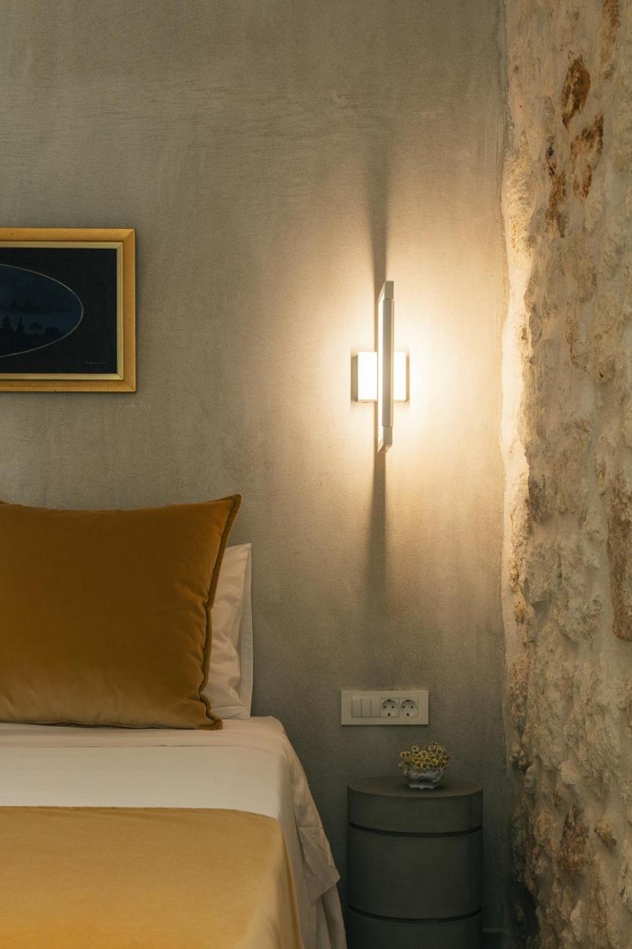 Casa Di Georgios Luxury Suites Agios Andonios  Zewnętrze zdjęcie