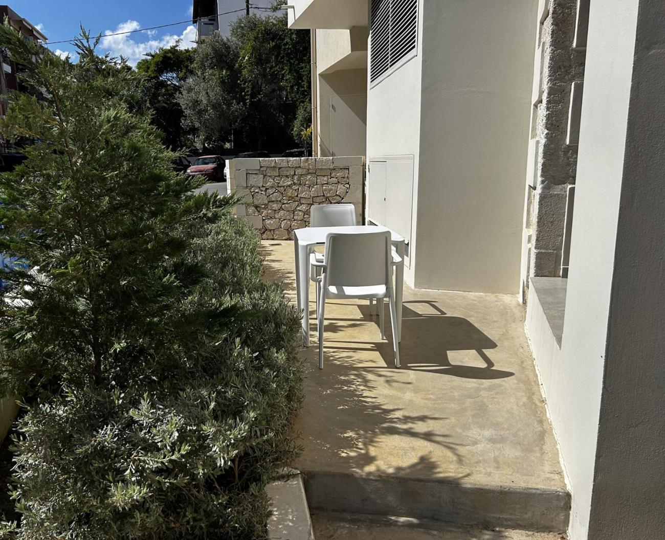 Casa Di Georgios Luxury Suites Agios Andonios  Zewnętrze zdjęcie